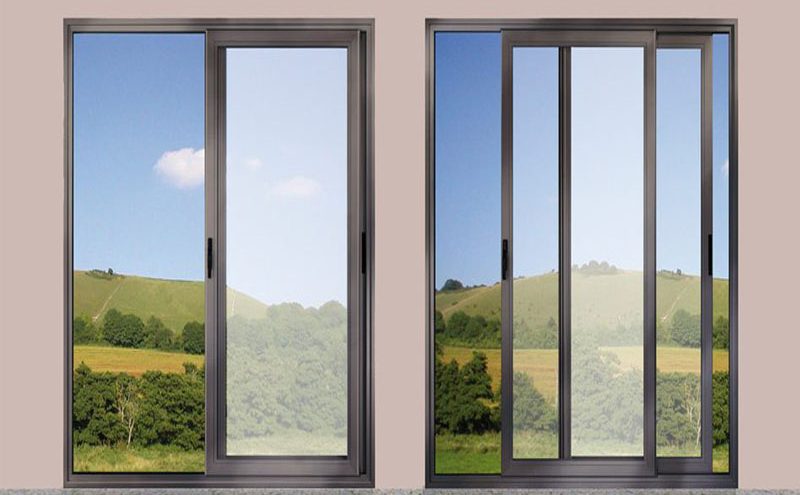 پنجره upvc